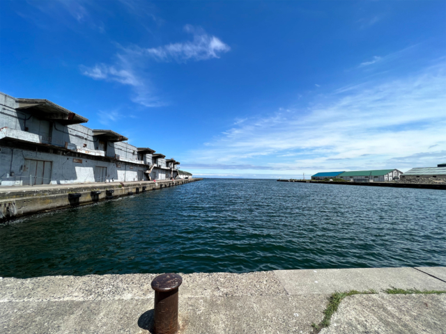 港（海運業界）への転職を未経験から成功させる！プロが教えるキャリア戦略