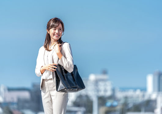 夜職から昼職になる方法をステップ別に紹介！おすすめの職種や挫折しないコツを紹介