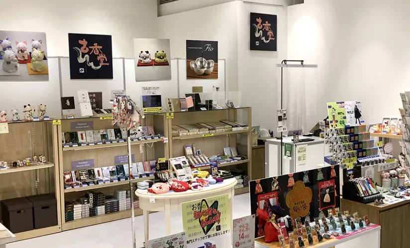 株式会社梅栄堂のこだわり‐香木そのものの香りを引き出す辛口の妙