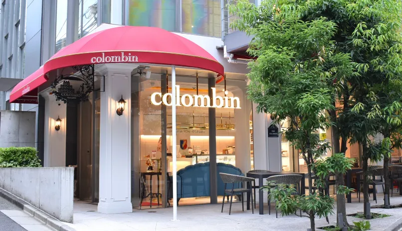 株式会社コロンバンが守る伝統‐宮内庁御用達として本場の味を伝える