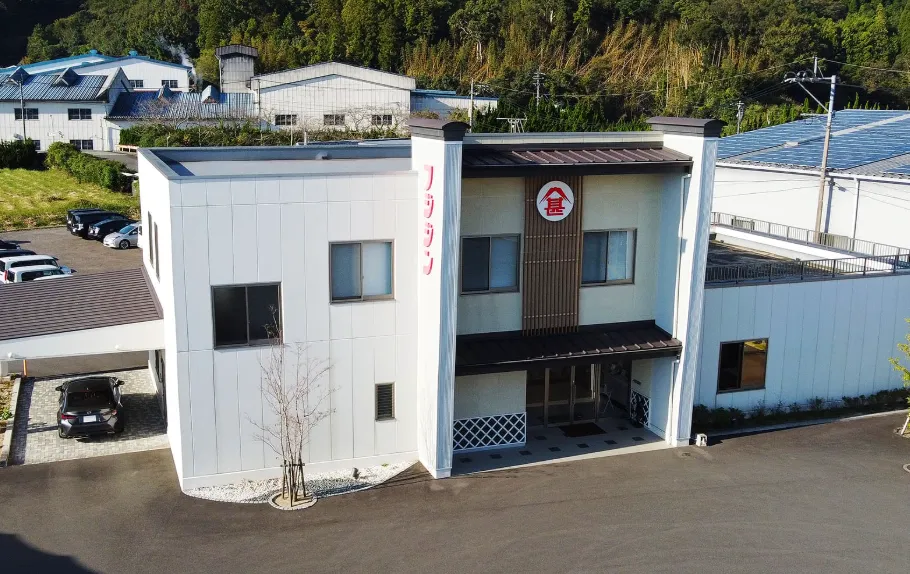 富士甚醤油株式会社が愛される理由？フジジンの名で九州の味を支える