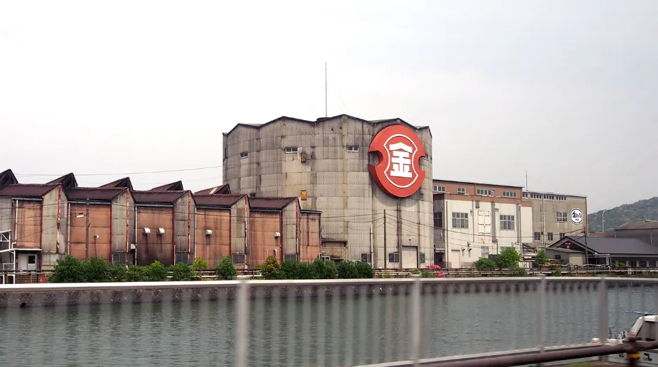 フンドーキン醤油株式会社の挑戦‐創業文久元年から変わらぬ味への愛