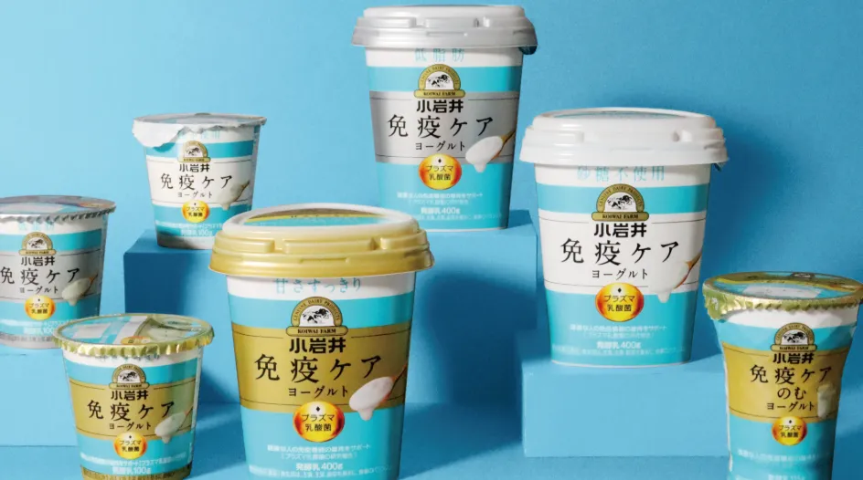 小岩井乳業株式会社が守る明治の夢｜百年続く農場の精神を製品にする