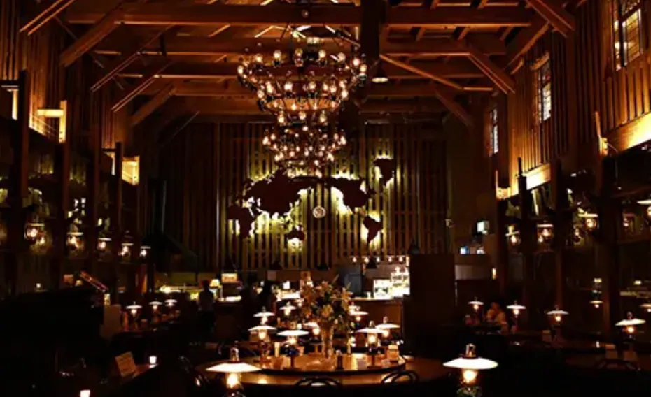 北一硝子株式会社-小樽の観光名所でガラスの魅力を伝える