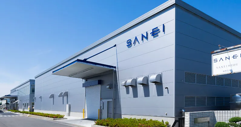 ＳＡＮＥＩ株式会社が考える人と水‐心地よい空間を技術で創り出す