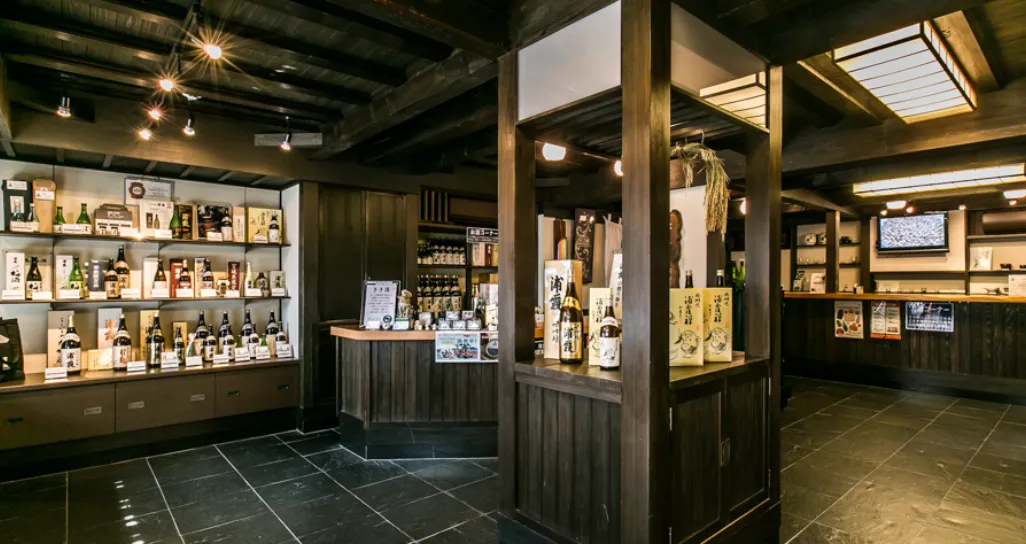 株式会社佐浦の挑戦‐創業３００年の暖簾を守り次代へ繋ぐ酒造り