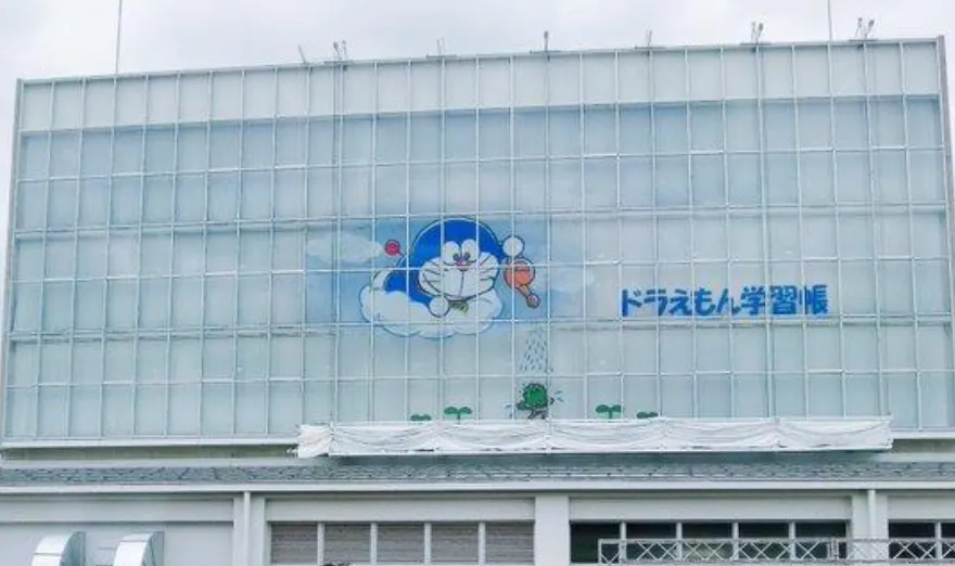 ショウワノート株式会社の代名詞ジャポニカ‐表紙の写真で世界を知る