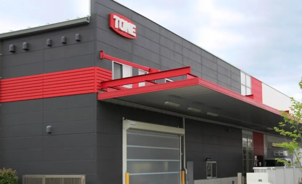 ＴＯＮＥ株式会社が極める締結技術｜日本を代表する工具を目指す