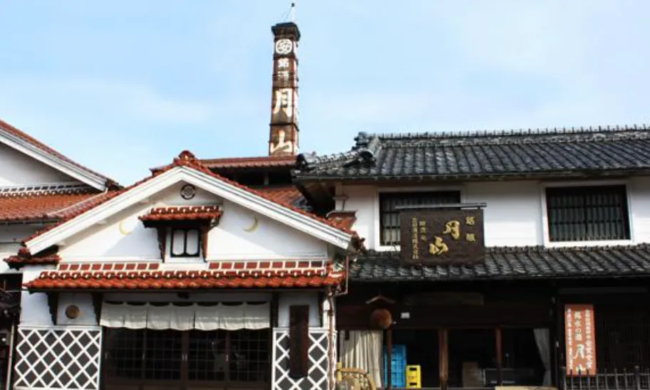 吉田酒造株式会社の挑戦｜全国でも珍しい超軟水で至高の酒を醸す