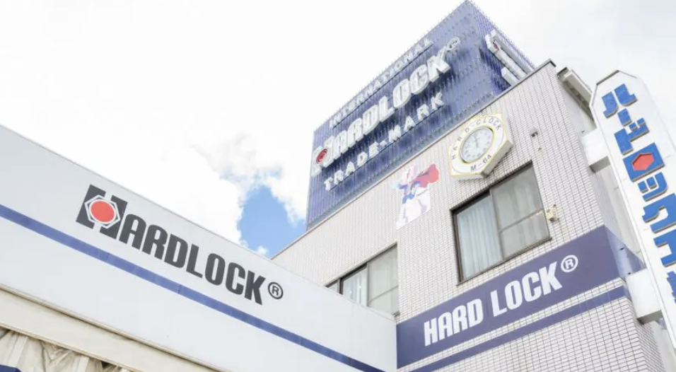 ハードロック工業株式会社の働き方‐新幹線やスカイツリーを支える事業とやりがい