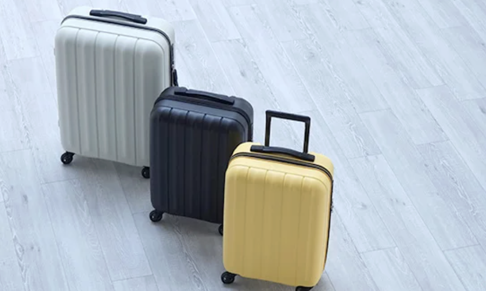 サンコー鞄株式会社は明治二十六年創業‐日本の旅をカバンで支え続ける