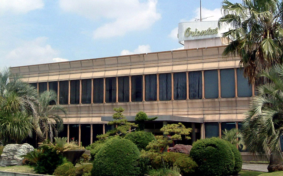 株式会社オリエンタルは愛知の星‐名古屋の家庭で愛される黄色い箱