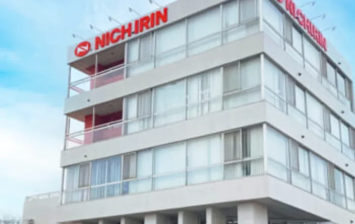 ニチリン株式会社が握る安全性｜過酷な圧力に耐えるゴムの信頼