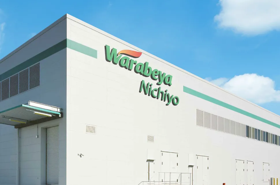 わらべや日洋ホールディングス株式会社の役割とは？コンビニの棚を埋める