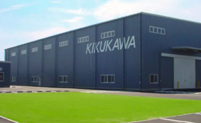 株式会社キクカワエンタープライズは明治創業‐木と金属を自在に操る