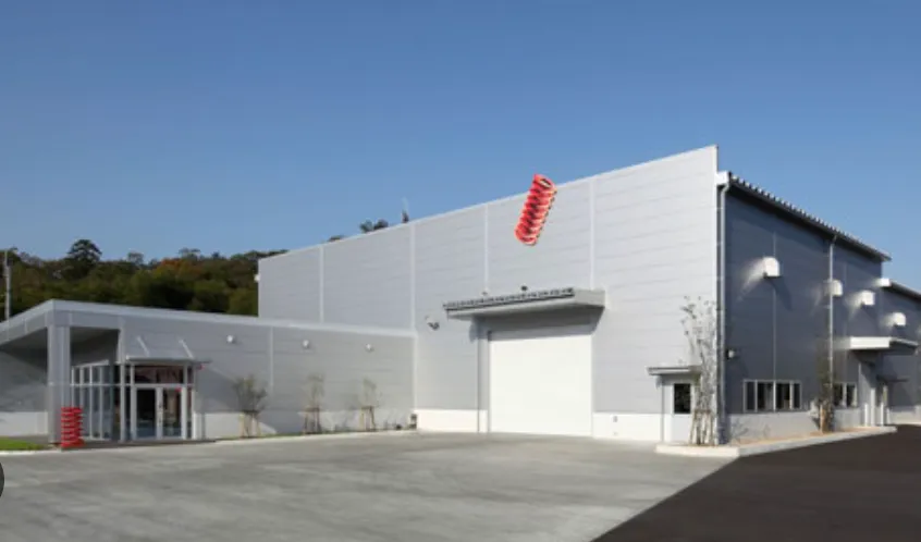 東海バネ工業株式会社の完全受注生産｜たった一個のバネに魂を込める