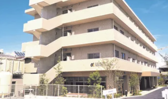 穴吹メディカルケア株式会社と地域‐西日本で広げる安心の住まい