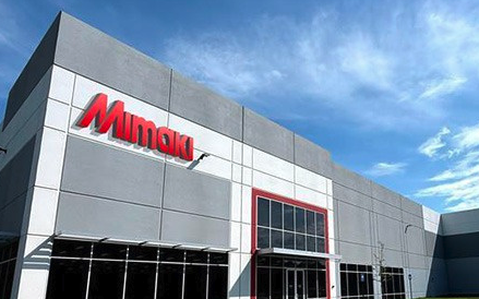 ミマキエンジニアリング株式会社で描くキャリア｜世界市場で挑戦する