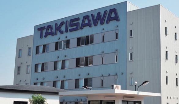 株式会社滝澤鉄工所で積み上げる経験｜技術を武器にする仕事