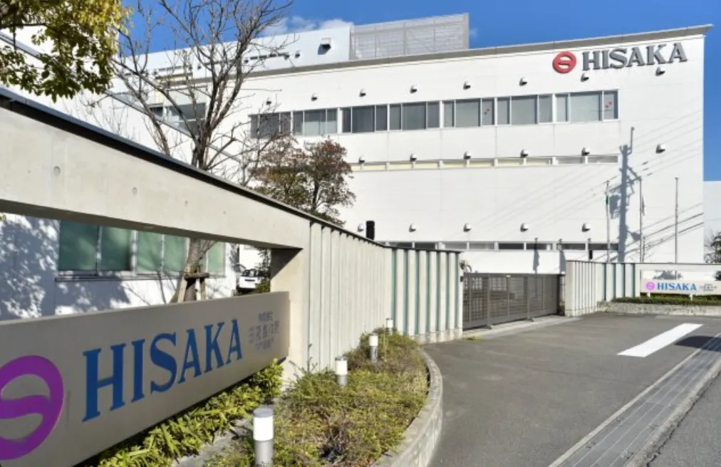 日阪製作所株式会社で働く誇り｜産業の根幹を担うものづくり