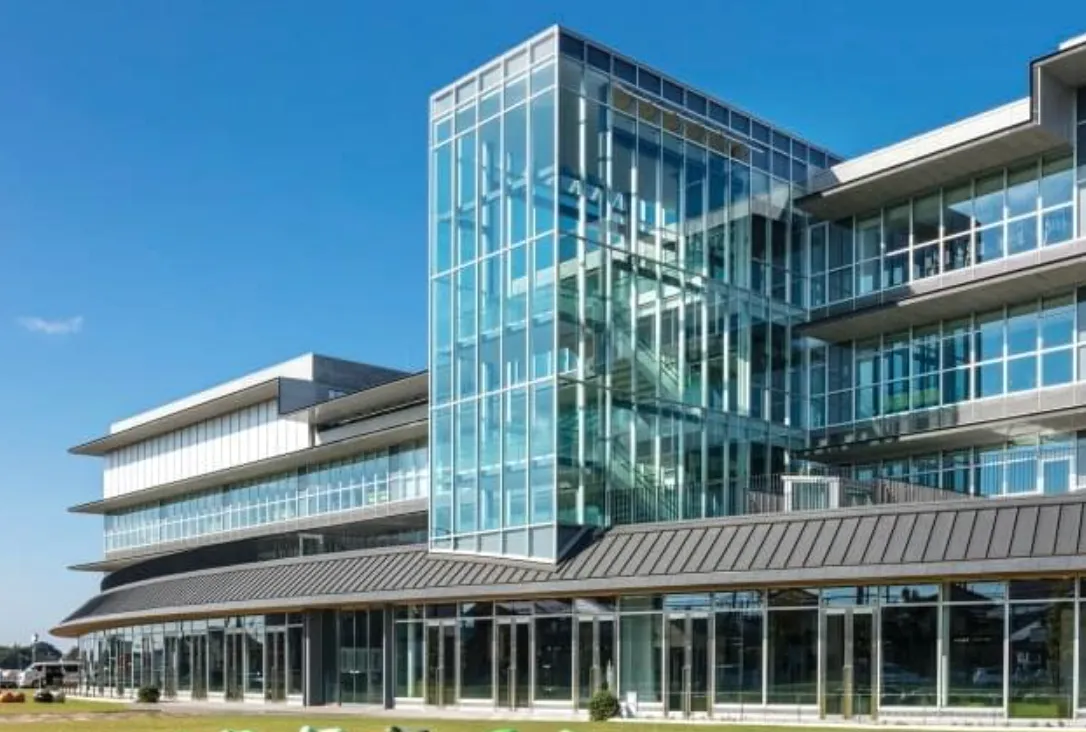 株式会社オイレス工業で描くキャリア｜世界に通用する軸受技術