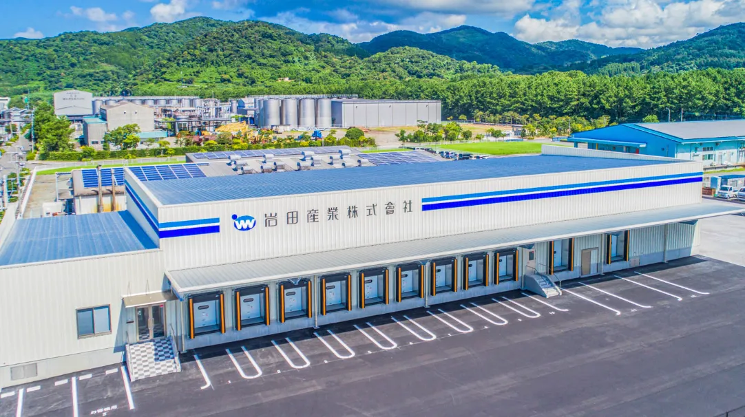 株式会社岩田鋸製作所で手にする経験｜一生モノの技術を磨く現場