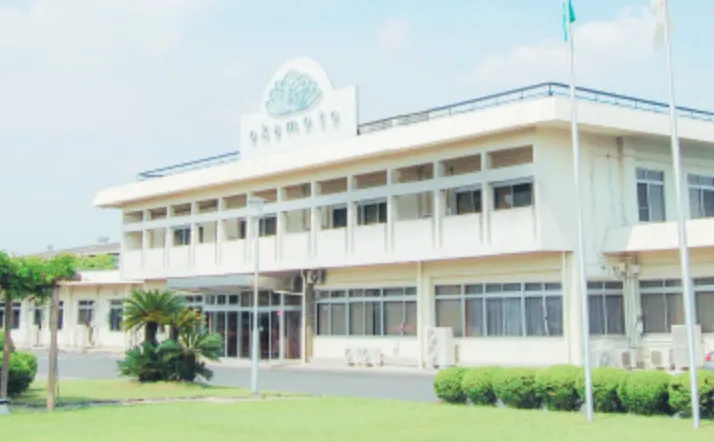 岡本株式会社が変え続ける足元の常識｜靴下で世界に挑む老舗メーカー