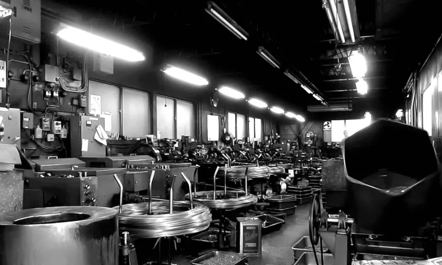 有限会社浅井製作所の仕事とは｜現場で信頼を積み重ね続ける製造業