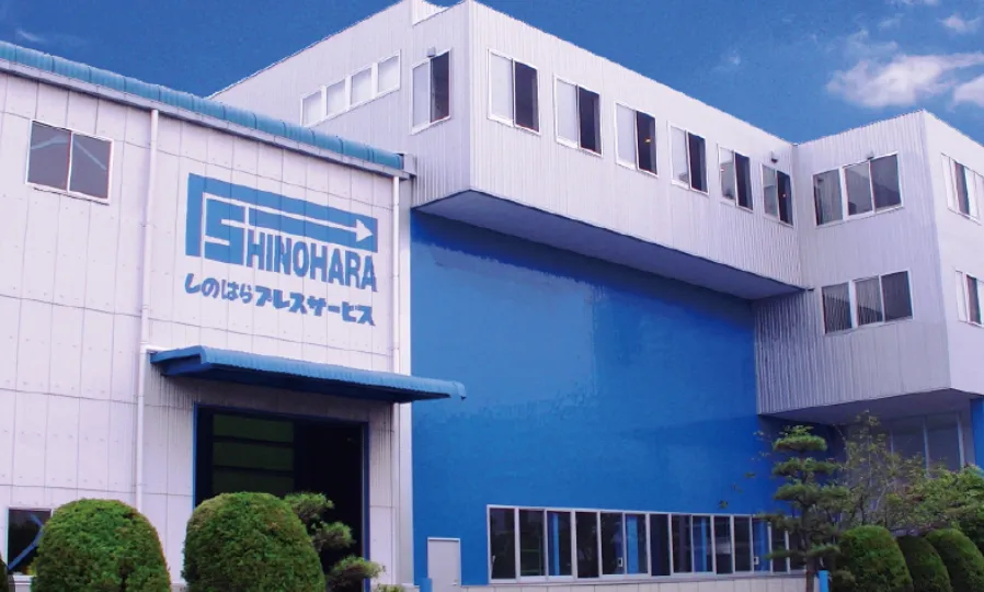 未経験でも挑戦できる？株式会社篠原プレスサービスの転職難易度