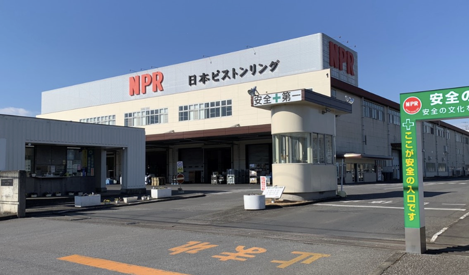 未経験から大手部品メーカーへ？日本ピストンリング株式会社が選ばれる理由