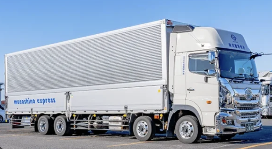 地域に根ざした物流企業で働くには？信頼と実績のパートナー・武蔵野物流株式会社