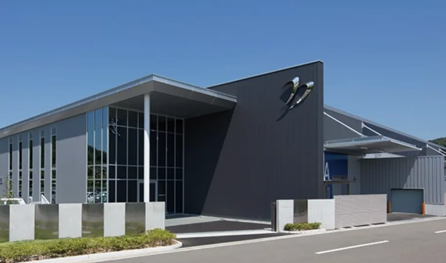 食を支える仕事に携わるなら？「食」を支えるトップメーカー、フジマック株式会社