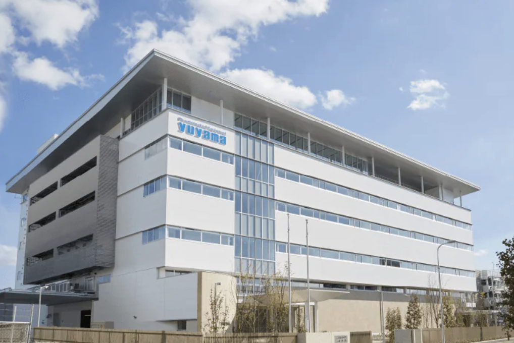 大阪から医療の未来を創る。調剤機器のトップメーカー、株式会社ユヤマとは？