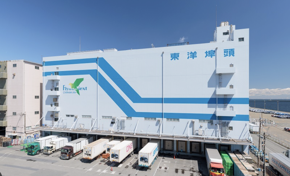 未経験から始める港湾・物流の仕事とは？櫻島埠頭株式会社の仕事内容と向いている人