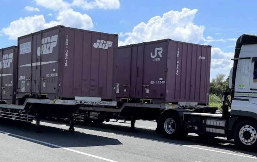 未経験歓迎の物流業務とは？遠州日通運輸株式会社の仕事内容をわかりやすく解説！