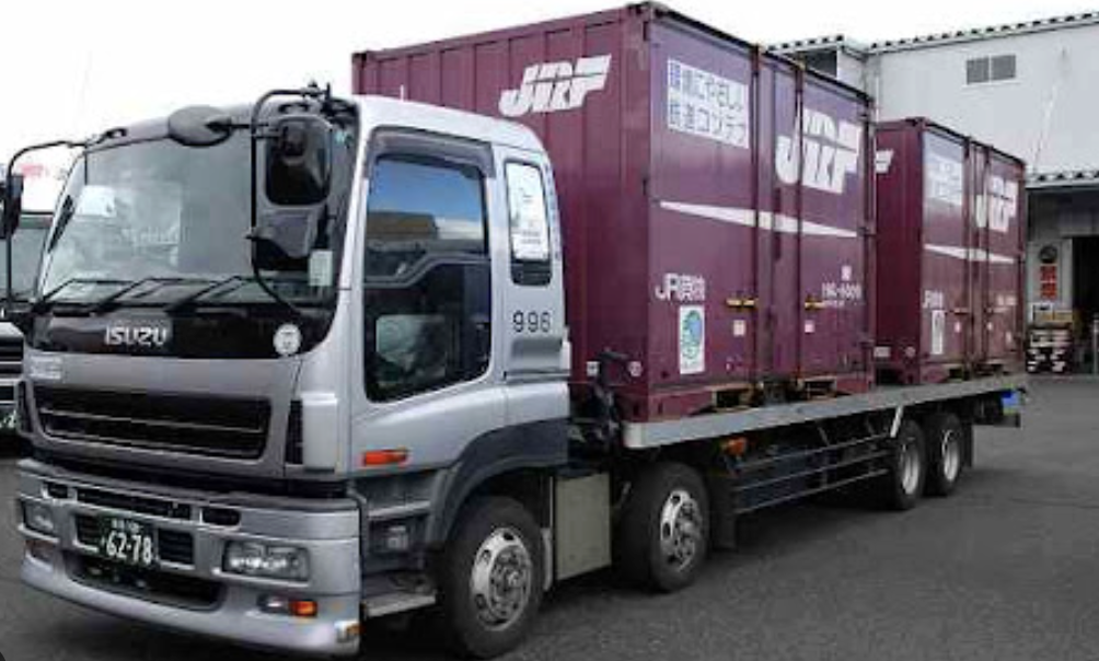 物流の仕事は未経験でも通用する？現場のリアルがわかる新潟通運株式会社