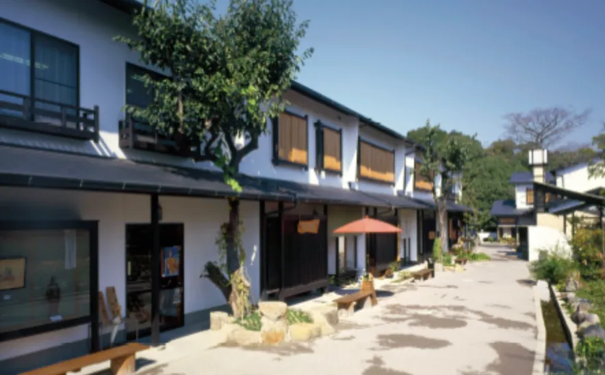 伝統を受け継ぎながら成長できる仕事とは？株式会社墨運堂仕事内容を解説