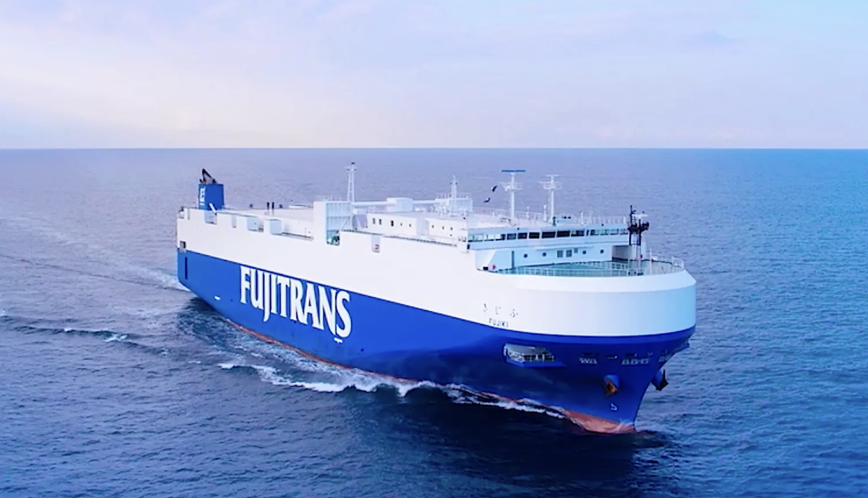 国際物流を支える仕事とは？株式会社フジトランスコーポレーションの役割を解説