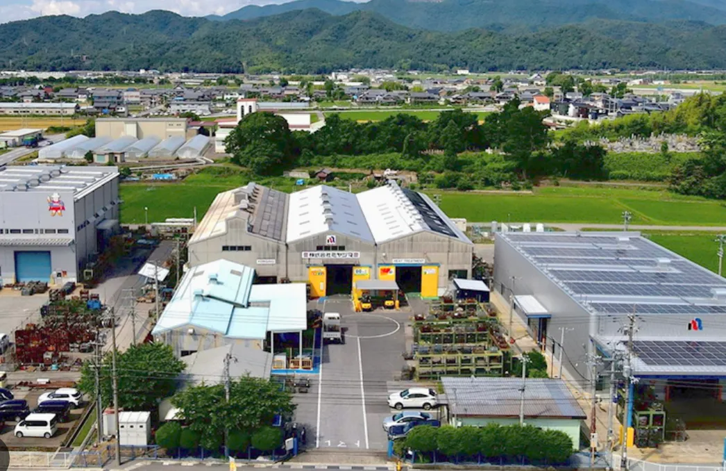 地域に根ざしたものづくり企業で働く魅力とは？｜株式会社ミヤジマの働きやすさ