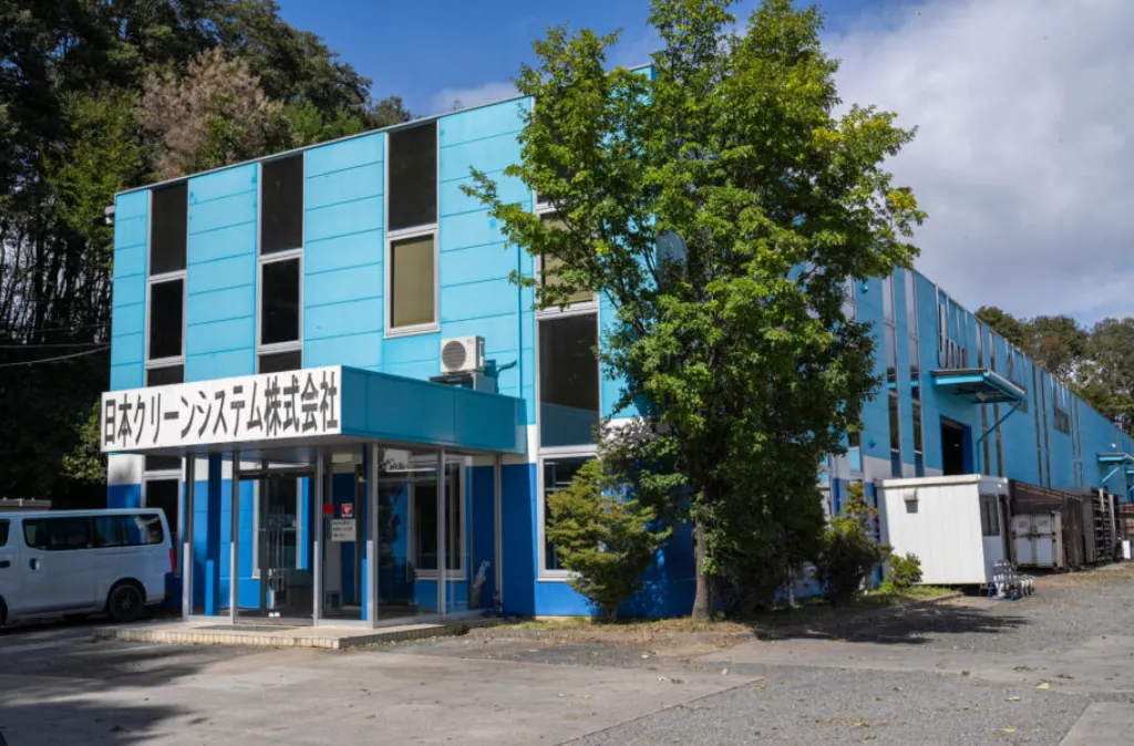 建物の快適さを支える仕事のやりがいとは？｜日本クリーンシステム株式会社の役割と価値