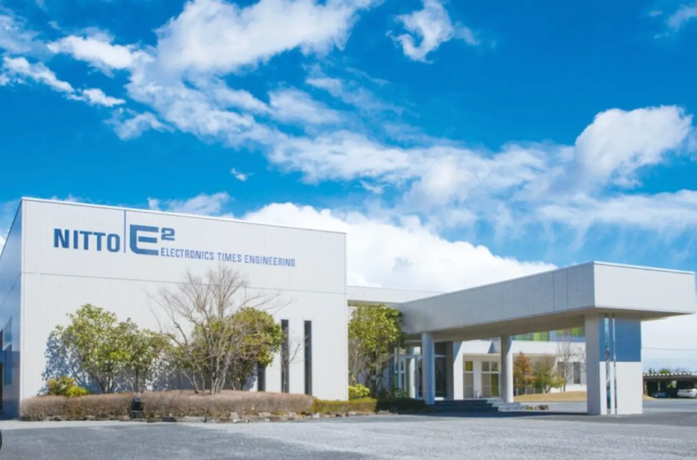 日東電機株式会社の技術。野田市で創業40年超の制御盤メーカー